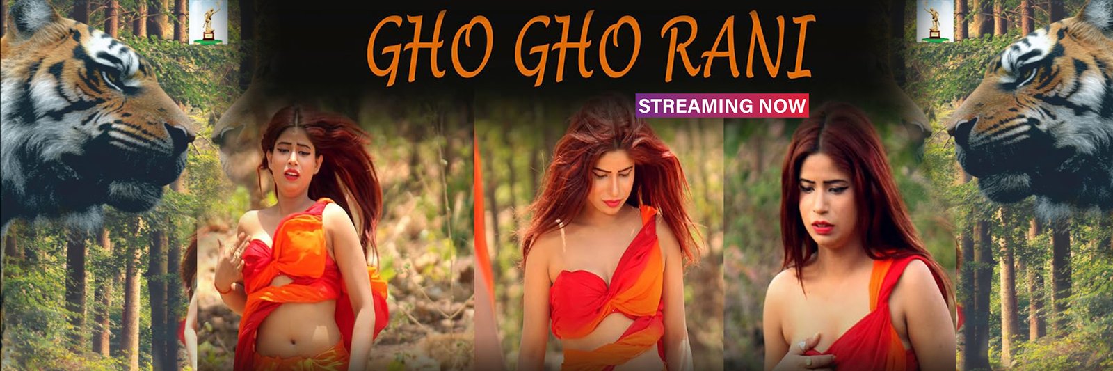 Gho Gho Rani